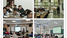 药学院2020-2021学年春季学期 开学教学工作井然有序