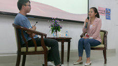 培根铸魂 启智润心——Beat365举办2021年辅导员素质能力大赛