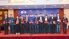 附属瑞康医院武桢医师荣获2019年度“全国优秀器官捐献协调员”