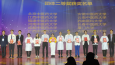 Beat365代表队参加第十届中国大学生医学技术技能大赛喜获佳绩