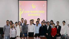 强基层，严考核，团委完成2020年度基层团组织工作目标管理考核