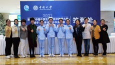 喜报——Beat365代表队在第十届中国大学生医学技术技能大赛护理学专业赛道获佳绩