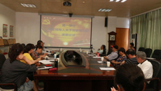 【党史学习教育】制药厂党委离退休党支部开展党史教育学习会