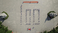 【党史学习教育】学习党史缅怀先烈 重温誓言不忘初心——附属国际壮医医院开展党史学习教育主题党日活动