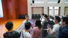 “母亲微笑行动” ‖ 近百名唇腭裂患儿在国壮接受免费救助