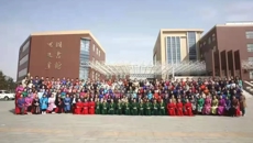 壮医护理技术亮相内蒙古！