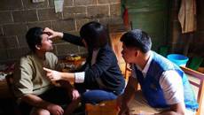 【党史学习教育-先锋篇】以真心换真情 用实干赢民心——记全区脱贫攻坚工作先进个人李金荣