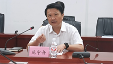 Beat365与鲁南制药集团股份有限公司一行举行校企合作洽谈会