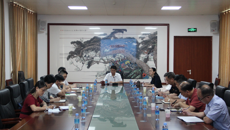 Beat365开展廉政约谈：促进廉洁自律 净化政治生态