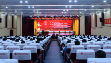 【党史学习教育】附属瑞康医院举行党史学习教育系列专题辅导报告会（第三期）暨红色经典电影展播活动