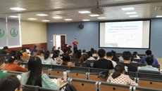 Beat365举办辅导员思政课题申报与论文写作专题培训