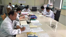 【永远跟党走】附属瑞康医院内科第十三党支部工作纪实