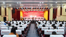 附属瑞康医院成功举办北部湾国际微创泌尿外科论坛暨中国中西医结合泌尿外科护理学组2021年年会暨广西中西医结合泌尿外科专业委员会2021年年会