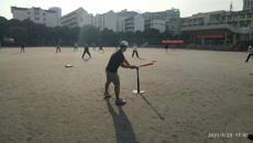 Beat365举办2021年广西棒垒球社会体育指导员培训班