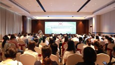 一附院肾病科举办2021年广西中医血液净化质量控制暨防治腹透腹膜纤维化新技术学习班