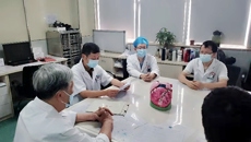 【学党史办实事】介入治疗再升级！附属瑞康医院心血管内科二区成功开展心内科首例TAVI手术