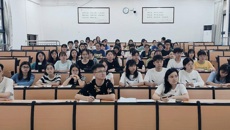 【党史学习教育】药学院药学学生第一党支部开展党史学习专题党课