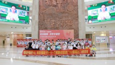 “小小眼科医生”今天跟大家聊聊近视那些事儿