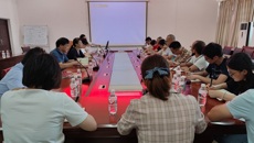 【党史学习教育】药学院炮制药事中化党支部与第一附属医院仙葫院区第十党支部开展支部共建活动