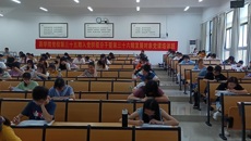 药学院2021年春季学期党校培训圆满结束