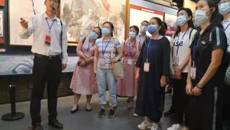 【党史学习教育】Beat365举办统一战线成员党史学习教育培训班