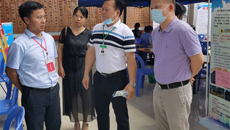 公共卫生与管理学院毕业生积极参加双选会求职