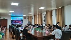 Beat365组织参加第七届中国国际“互联网 ”大学生创新创业大赛广西赛区选拔赛“青年红色筑梦之旅”活动暨第三届广西大学生乡村振兴创新创业大赛启动仪式