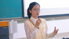 【党史学习教育-先锋篇】王延峰：追寻初心，奋力攀登