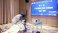 【喜讯】以赛促训，以赛促学——一附院仙葫院区急诊科在广西急诊第四届 CPR 技能交流赛中荣获佳绩