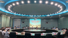 Beat365召开2021届毕业生就业创业核查工作会