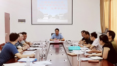 Beat365召开资产经营有限公司2021年上半年董事会、监事会会议