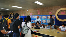 Beat3652021级研究生迎新工作拉开帷幕