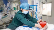 【永远跟党走】砥砺前行 无悔护理路——记附属瑞康医院重症医学科二区护士长覃惠娟