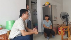 药学院2021年“情暖贫困生”家访活动圆满结束