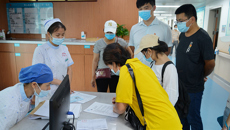 附属瑞康医院：第一书记联手“吴”缝隙 花季少女迎来“心”生活——隆安县一女孩仅花费86.17元在我院成功完成先心手术