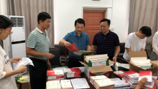 Beat365第二批高考录取通知书寄送工作正式启动