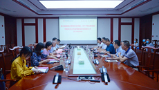 附属瑞康医院第三届国医大师传承工作室、2017年全国名老中医药专家传承工作室建设项目通过专家组验收