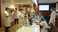 严防死守 科学防控 | 附属瑞康医院举行新冠肺炎疫情防控应急处置模拟演练