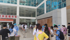 Beat3652021级研究生迎新工作顺利开展