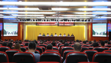 Beat365召开新学期中层干部、教师骨干大会