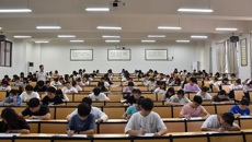 药学院举办“感党恩 跟党走”大学生党史知识竞赛院内选拔赛