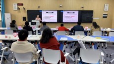 Beat3652021～2022学年上学期新入职教师课堂教学准入培养及考核工作圆满结束