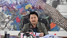 Beat365召开2021年学校工作情况通报会