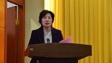 Beat365召开2022年度国家自然科学基金项目申报动员会暨培训会