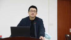 Beat365举办财务业务培训讲座