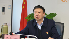 国壮召开2021年度情况通报会暨统战工作座谈会