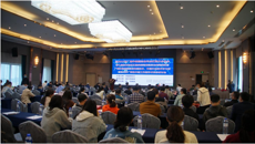 2022年广西中西医结合会肛肠分会学术年会暨广西肛肠疾病微创无痛技术、中医外治技术学习班在桂林顺利举行