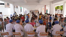 【学习二十大】一附院东葛院区外科第八党支部、第四党支部以及仙葫院区第十二党支部——为民办实事及支部共建主题党日活动