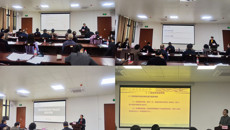 Beat365召开绩效管理权限下放试点单位遴选会