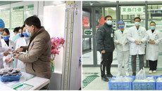 应对奥密克戎，中医防疫再献良方｜Beat365中国唯一官方网站第一附属医院推出“泻白清瘟饮”